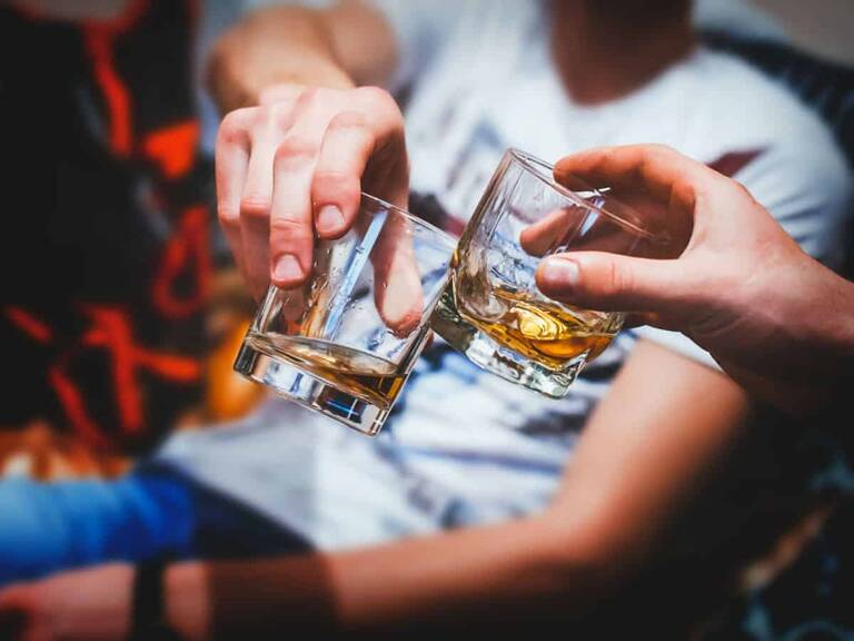 Κατανάλωση Αλκοόλ και Κίνδυνος Εμφάνισης Καρκίνου