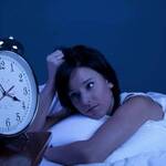 Η αϋπνία, σύμφωνα με μία πρόσφατη έρευνα, απασχολεί 1 στους 3 ενήλικες.
