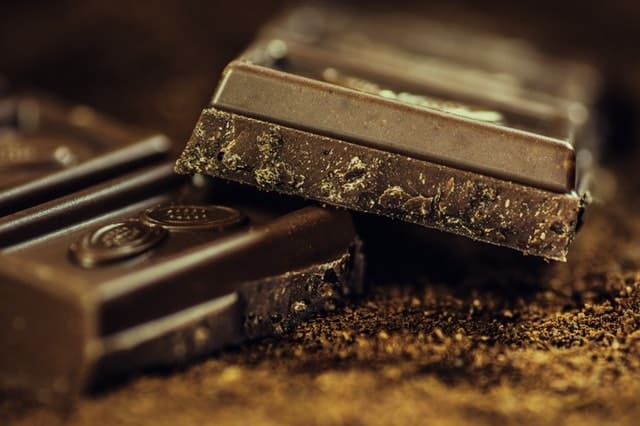 Η σοκολάτα είναι μία από τις πιο αγαπημένες τροφές των ανθρώπων σε όλο τον πλανήτη.