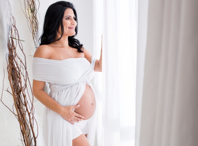Ο ρόλος της βιταμίνης Β9 στην εγκυμοσύνη