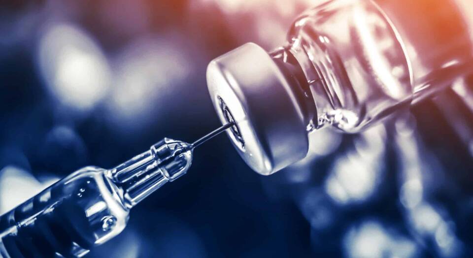 Η διανομή 21.000 αντιγριπικών εμβολίων πραγματοποιήθηκε υπό τον συντονισμό του Εθνικού Οργανισμού Δημόσιας Υγείας (ΕΟΔΥ) και φέτος ξεκίνησε στις 19 Νοεμβρίου.
