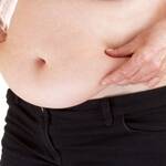 Μετά την εμμηνόπαυση οι γυναίκες τείνουν να έχουν μεγαλύτερη κοιλιά, σε σχέση με πριν.
