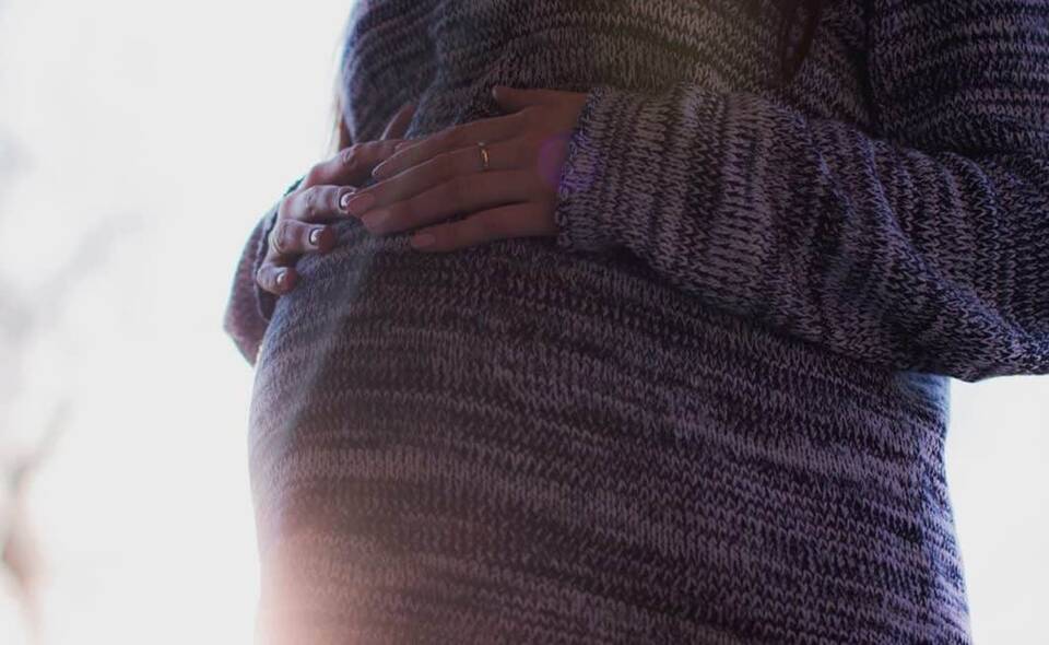 Η έγκυος που πάσχει από άσθμα είναι μία περίπτωση που χρειάζεται προσεκτική μεταχείριση.