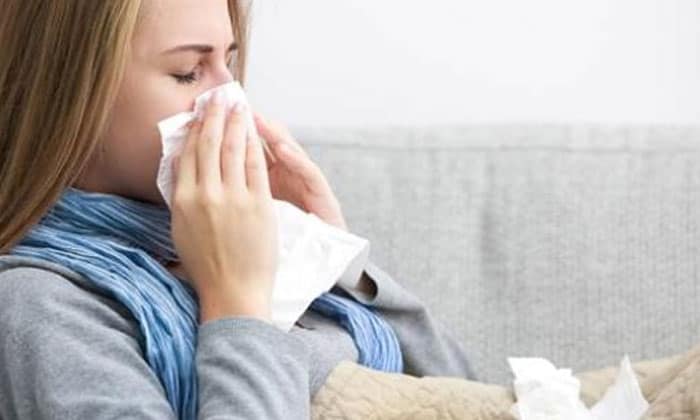 Η εποχική γρίπη είναι μία μεταδοτική νόσος του αναπνευστικού, που σε κάποιες περιπτώσεις μπορεί να προκαλέσει σοβαρά προβλήματα υγείας.