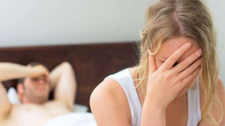 Μετασυνουσιακή Δυσφορία – Πού Οφείλεται;