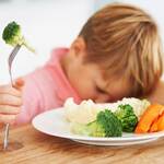 Τα παιδιά όμως, όπως άλλωστε και οι ενήλικες, έχουν ανάγκη από λαχανικά και από τα θρεπτικά συστατικά τους.