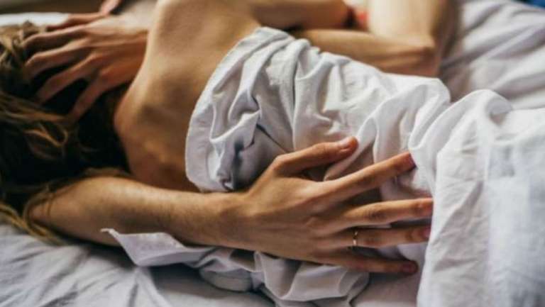 Οι Διαφορετικοί Τύποι Οργασμού