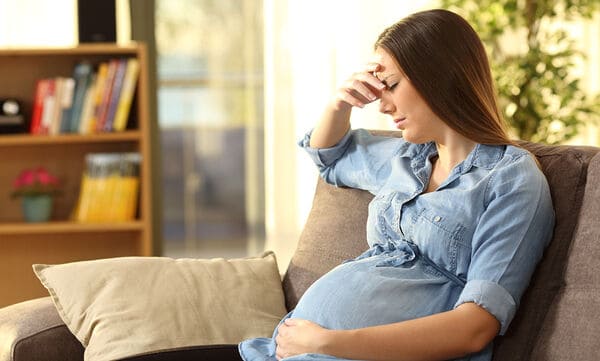 Είτε βρίσκεστε στην αρχή της εγκυμοσύνης, είτε διανύετε τους τελευταίους μήνες… ενδεχομένως αντιμετωπίζετε ορισμένα προβλήματα με τον ύπνο.