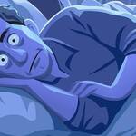 Πώς να Κοιμηθείτε με το Άγχος που σας Διακατέχει λόγω του Κορωνοϊού;
