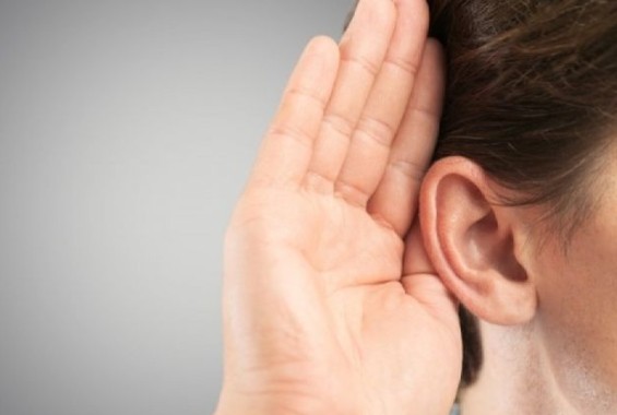 Απώλεια ακοής έχετε όταν υπάρχει βλάβη στην ακοή σας, και δε μπορείτε ν’ ακούσετε σωστά.