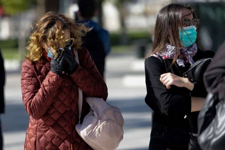 Πώς να Αντιμετωπίσουμε τα Νέα Δεδομένα στη Ζωή μας Λόγω του Νέου Κορωνοϊού