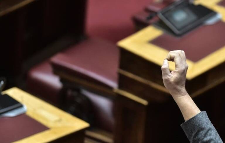Βουλή – Ψηφίστηκε το Νομοσχέδιο για την Προαγωγή της Υγείας