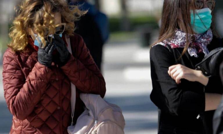 Νέος Κορωνοϊός – Ήρθε για να Μείνει Προβλέπουν οι Ειδικοί