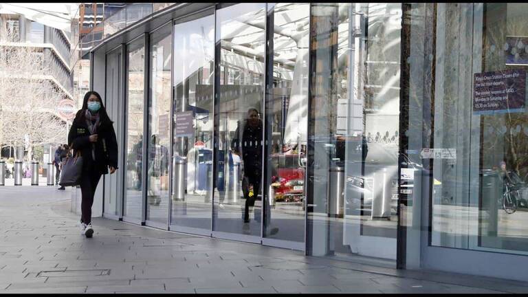 Τα Περιοριστικά Μέτρα Έχουν Επιβραδύνει Σημαντικά την Εξάπλωσή του Κορωνοϊού
