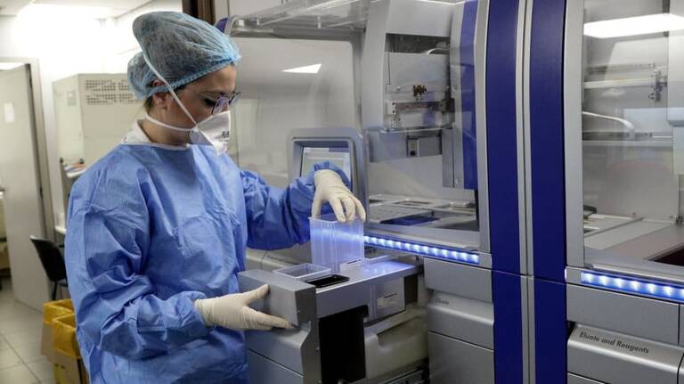Κλινικές Μελέτες για την COVID-19 και Επάρκεια Φαρμάκων