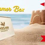 Give Away Gift Box από την ανάPLASIS! Μπες στον Διαγωνισμό και Κέρδισε το πιο Υπέροχο Δώρο Περιποίησης!