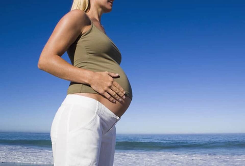 Μία εγκυμοσύνη μπορεί να είναι απαιτητική και να σας «ζητάει» να προβείτε σε κάθε είδους γαστρονομικές απολαύσεις.