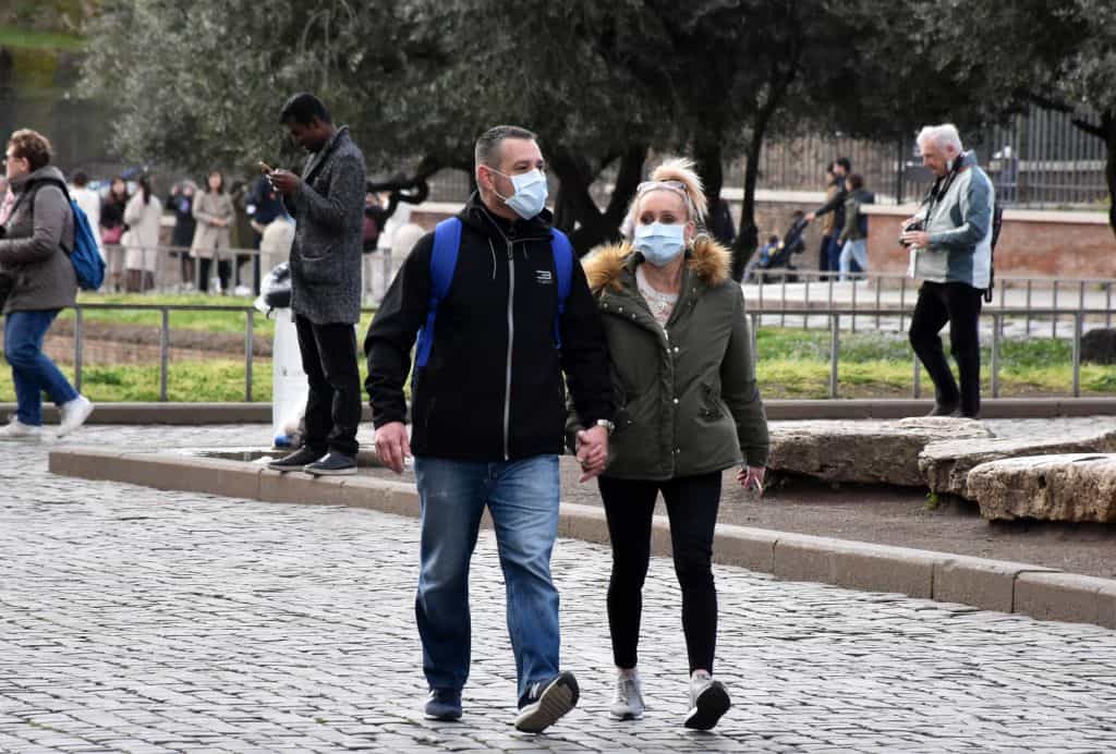 Κορωνοϊός – Μπορεί να Εξαπλώνεται από τον Αέρα;