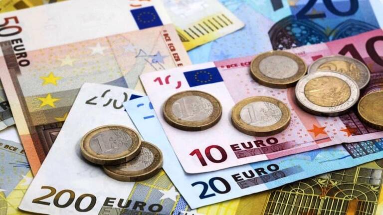 Τα Χαρτονομίσματα Μολύνονται πιο Εύκολα σε Σχέση με τα Κέρματα