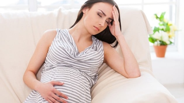 Η εγκυμοσύνη δεν είναι μόνο αναστάτωση της ζωής αλλά συχνά φέρνει μαζί της, κρίσεις και μεταβολές, που από μόνες τους είναι ενοχλητικές και στρεσογόνες.