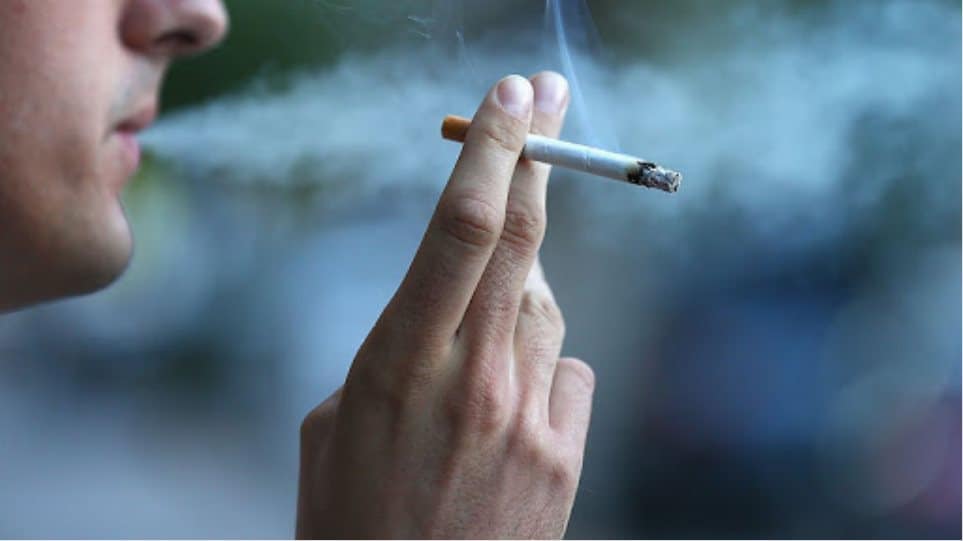 Ανακοίνωση Επιτροπής Εμπειρογνωμόνων για το Κάπνισμα – Η Σχέση Καπνίσματος και νόσου Covid-19
