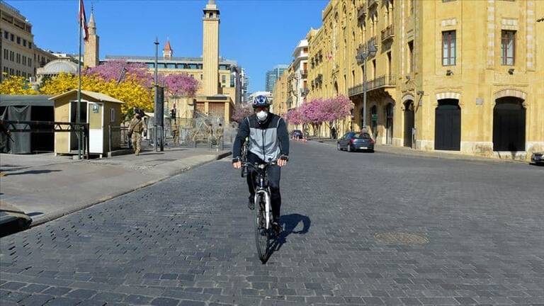 Κορωνοϊός – Οι Αποστάσεις Ασφαλείας κατά την Άθληση