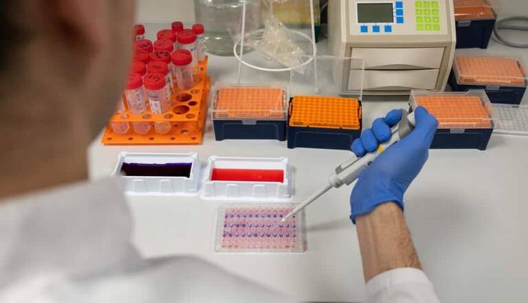 Νέο Γρήγορο Τεστ Διάγνωσης της Covid-19 σε 30 Λεπτά