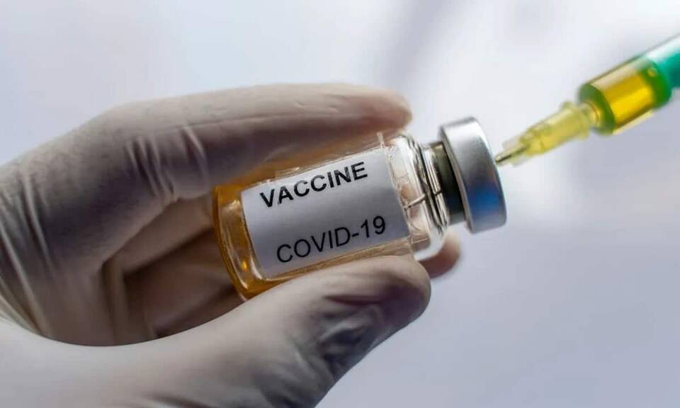 Κορωνοϊός - Νεότερα Δεδομένα από την Ανάπτυξη Εμβολίων.