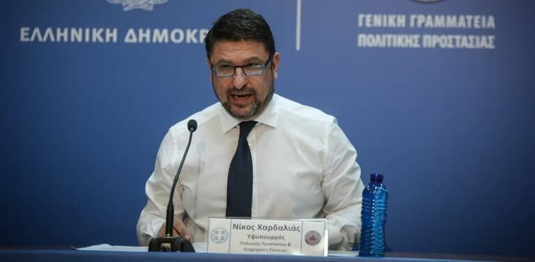 Η Nέα Kανονικότητα του ΧΑΜ για τον Κορωνοϊό
