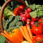 Πηγές σιδήρου για χορτοφάγους και vegan