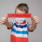 Τα Παιδιά Κινδυνεύουν από Covid-19, αλλά τα Περισσότερα που Εισάγονται σε ΜΕΘ Έχουν Υποκείμενα Νοσήματα