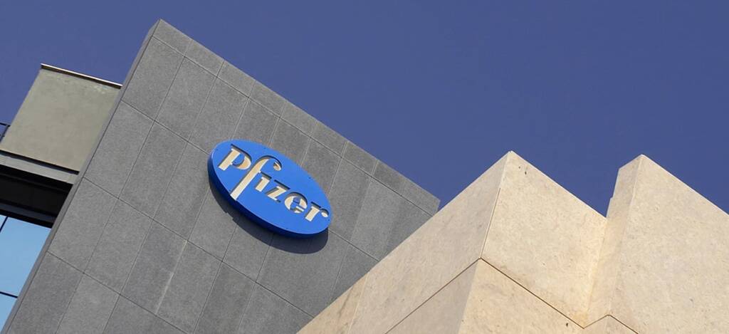 Η Pfizer Hellas Στηρίζει τις Προσπάθειες για τη Διαχείριση των Επιπτώσεων της Πανδημίας