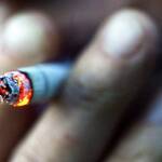 Κορωνοϊός - Πώς η ΧΑΠ και το Κάπνισμα Αυξάνουν τον Κίνδυνο.