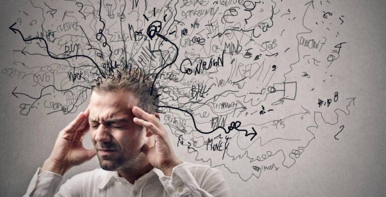 3 Σύμμαχοι Κατά του Stress