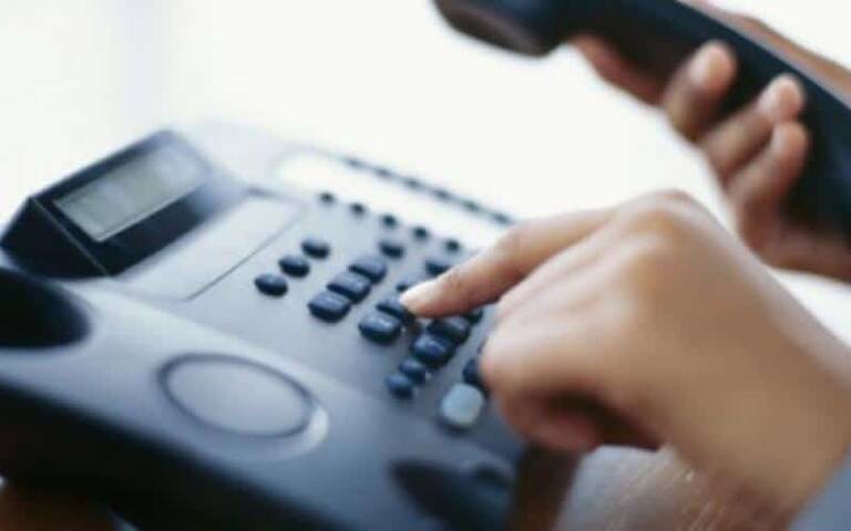 Τηλεφωνική Γραμμή Υποστήριξης για τους Χρόνιους Πάσχοντες