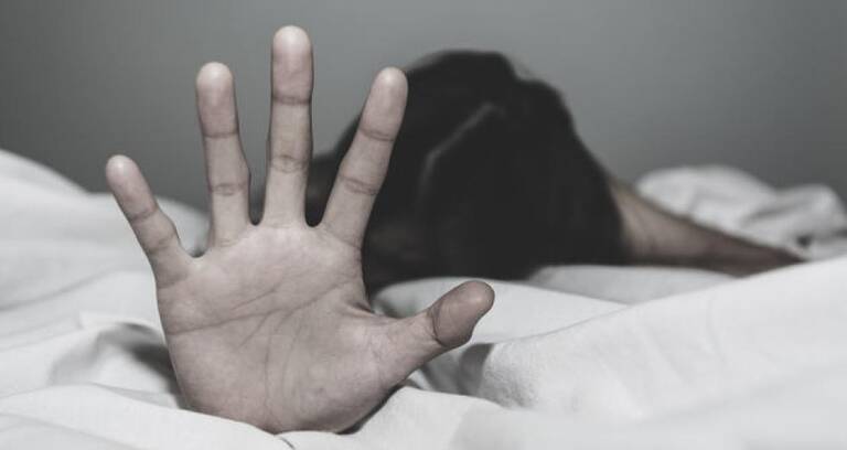 Η Ενδοοικογενειακή Βία κατά τη Διάρκεια της Καραντίνας