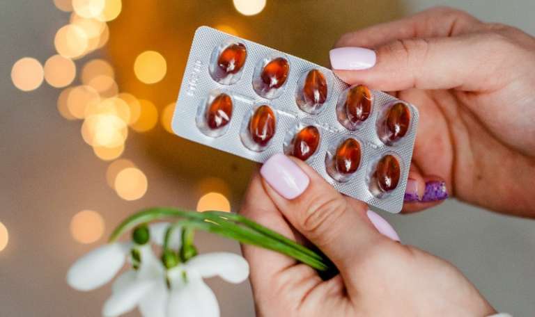 Υπερβολική Λήψη Βιταμίνης D – Οι Παρενέργειες