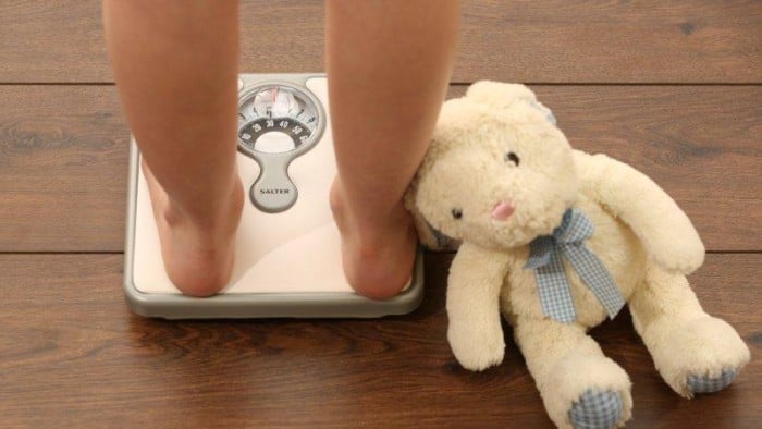Οι Παράγοντες που Ενισχύουν τον Κίνδυνο Παχυσαρκίας στα Παιδιά.