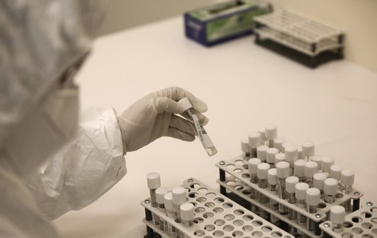 Ψευδώς Αρνητικά Αποτελέσματα σε Ασθενείς με Κορωνοϊό