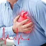 Κορωνοϊός - Αυξημένος ο Κίνδυνος Ανακοπής και Καρδιακής Αρρυθμίας στους Ασθενείς.