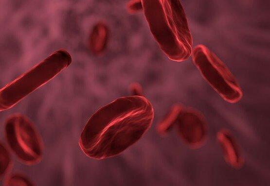 Τα χαμηλά επίπεδα οξυγόνου στο αίμα προκαλούν ανωμαλίες στην κυκλοφορία του αίματος.