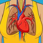 Ισχαιμική Καρδιοπάθεια - Αυξημένος ο Κίνδυνος για τις Γυναίκες που Έχουν Κάνει Πρόωρο Τοκετό.