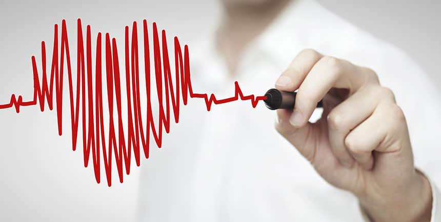 Η καρδιομεγαλία, γνωστή και ως μεγαλοκαρδία είναι ένα συχνό καρδιακό πρόβλημα.