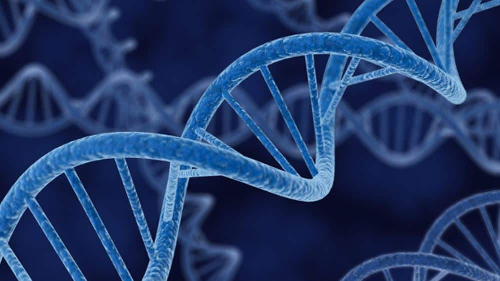 Γενετική Προδιάθεση για Σοβαρή Νόσο COVID-19