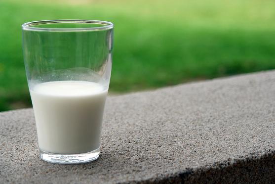 Το γάλα αποτελεί την καλύτερη πηγή ασβεστίου για τον οργανισμό2.