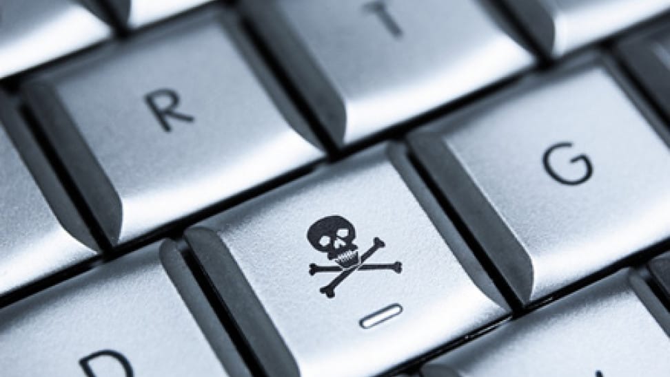 Ενισχύεται η Καταπολέμηση της Διαδικτυακής Πειρατείας
