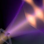 Νέο Πανίσχυρο Μικροσκόπιο Φωτογραφίζει Ηλεκτρόνια Μέσα στα Στερεά Σώματα.