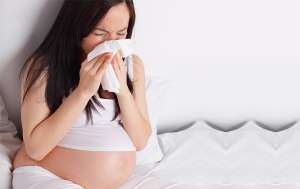 Αλλεργική Ρινίτιδα και Εγκυμοσύνη