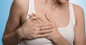 Πόνος στο Δεξί Μέρος του Στήθους – Πού Μπορεί να Οφείλεται;