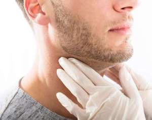 Τα Σημάδια του Καρκίνου του Θυρεοειδούς Αδένα